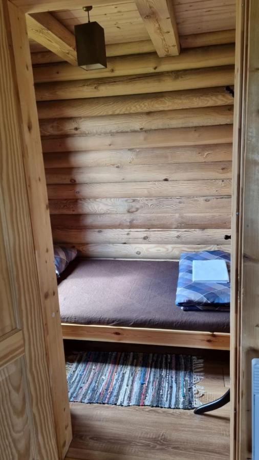 Camping Oskalns Cesis Luaran gambar